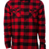 Red/Black