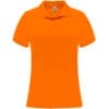 Fluor Orange