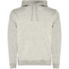 Ash White Melange