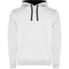 White/Navy Blue