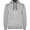 Heather Grey/Black