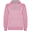 Light Pink/Heather Grey