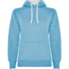 Sky Blue/White