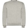 Ash White Melange