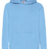 Sky blue