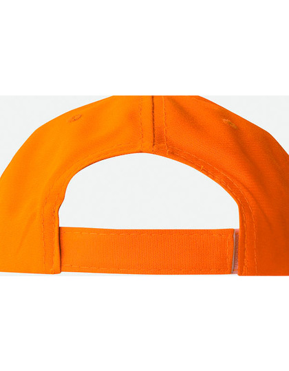 kids´ basic hi vis cap montpelier kx058k