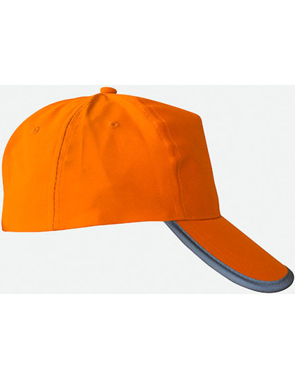 kids´ basic hi vis cap montpelier kx058k
