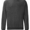 Dark Heather Grey