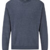 Heather Navy