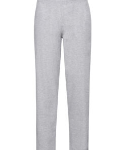 Grå joggingbukser til mænd