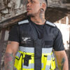 tactical vest bonn kx040
