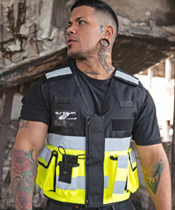 tactical vest bonn kx040