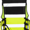 tactical vest bonn kx040