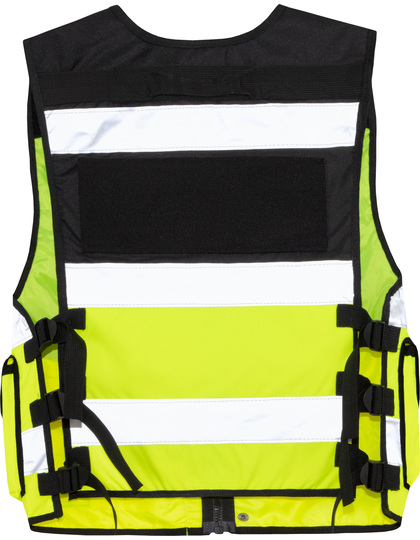 tactical vest bonn kx040