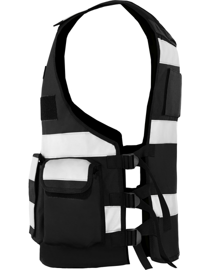 tactical vest bonn kx040