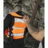 tactical vest bonn kx040