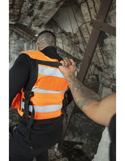 tactical vest bonn kx040