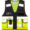 Signal Yellow/Black