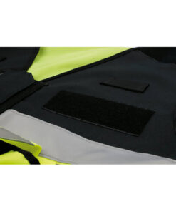 chest patch kx041
