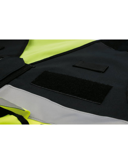 chest patch kx041