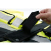 zipper patch kx043