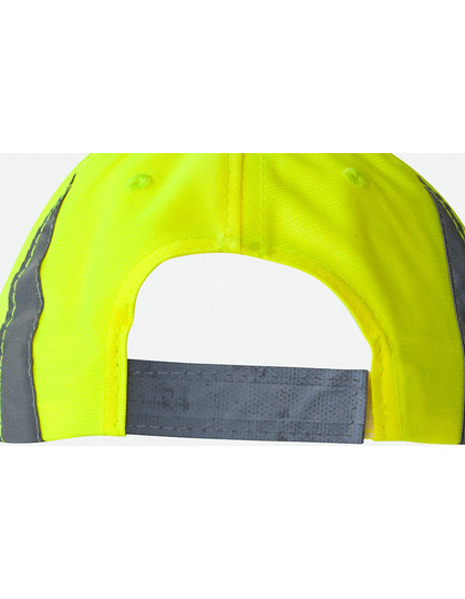 adult premium hi vis cap nice kx054