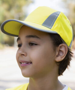 adult premium hi vis cap nice kx054 (kopier)