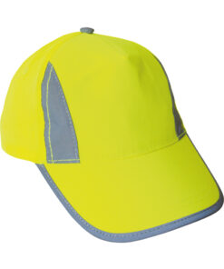 adult premium hi vis cap nice kx054 (kopier)