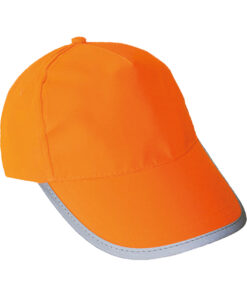 adult basic hi vis cap montpelier kx058