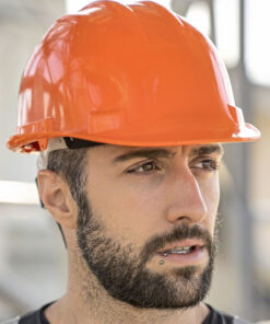 premium 6 point safety helmet grenoble kx060