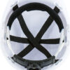 premium 6 point safety helmet grenoble kx060