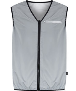elastic full reflective vest amsterdam kx142