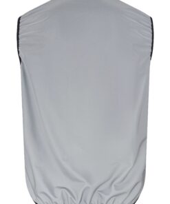 elastic full reflective vest amsterdam kx142