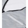 elastic full reflective vest amsterdam kx142