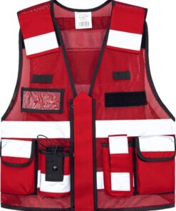 mesh tactical vest sparta kx145