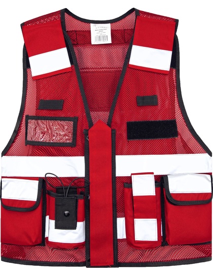 mesh tactical vest sparta kx145