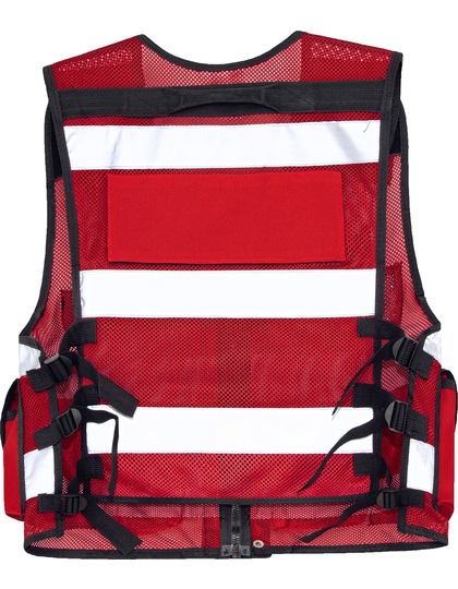mesh tactical vest sparta kx145