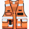 Signal Orange