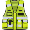 Signal Yellow