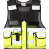Signal Yellow/Black