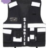 sec tactical vest france kx147