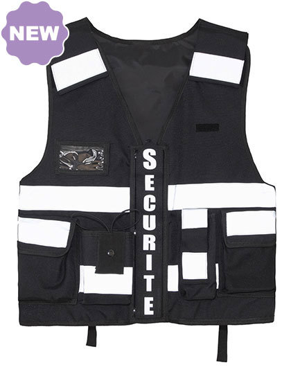 sec tactical vest france kx147