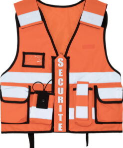 sec tactical vest france kx147