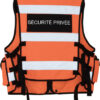 sec tactical vest france kx147