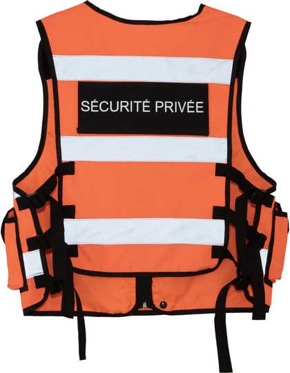 sec tactical vest france kx147