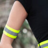 elastic hi vis body belt glarus kx150