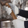 finely knitted working gloves konya kx159 (kopier)