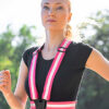 elastic hi vis body belt prague kx158