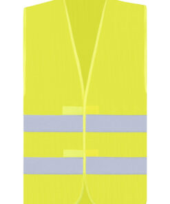 basic safety vest freiburg kx21700