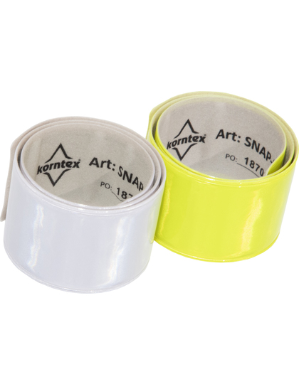 fluorescent slap wrap porto kx510